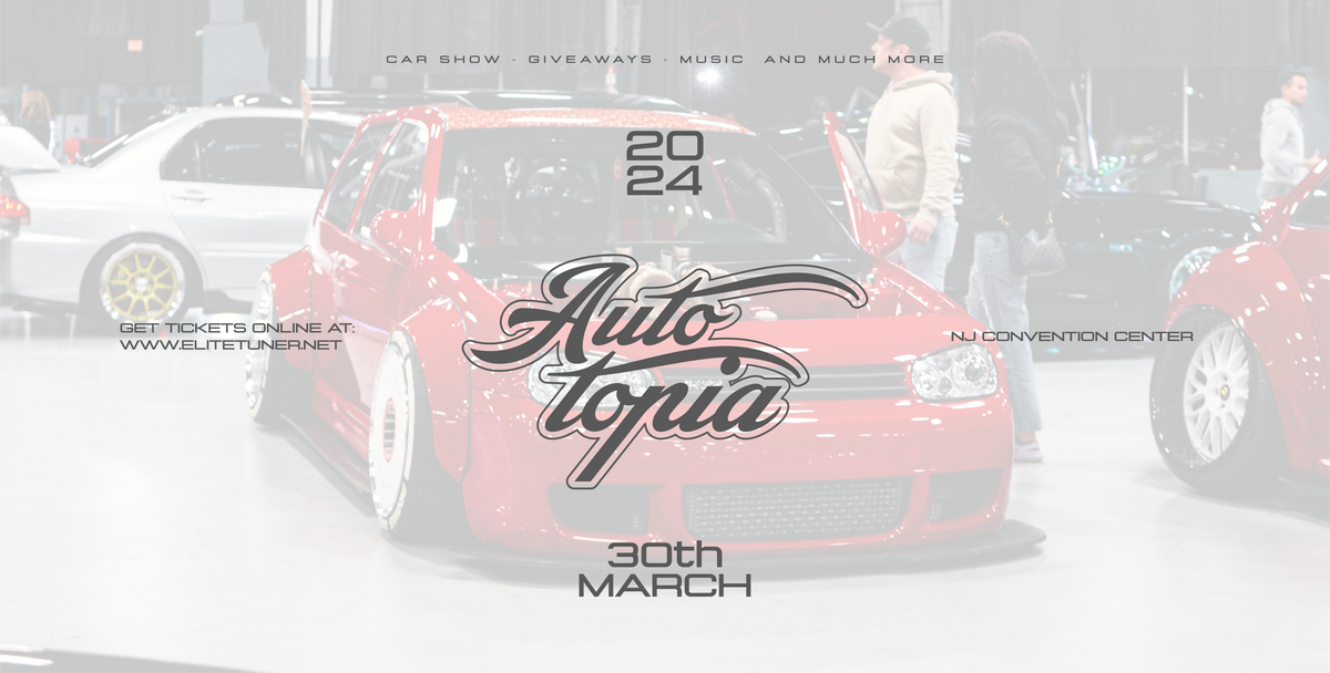 Auto Topia Autotopia