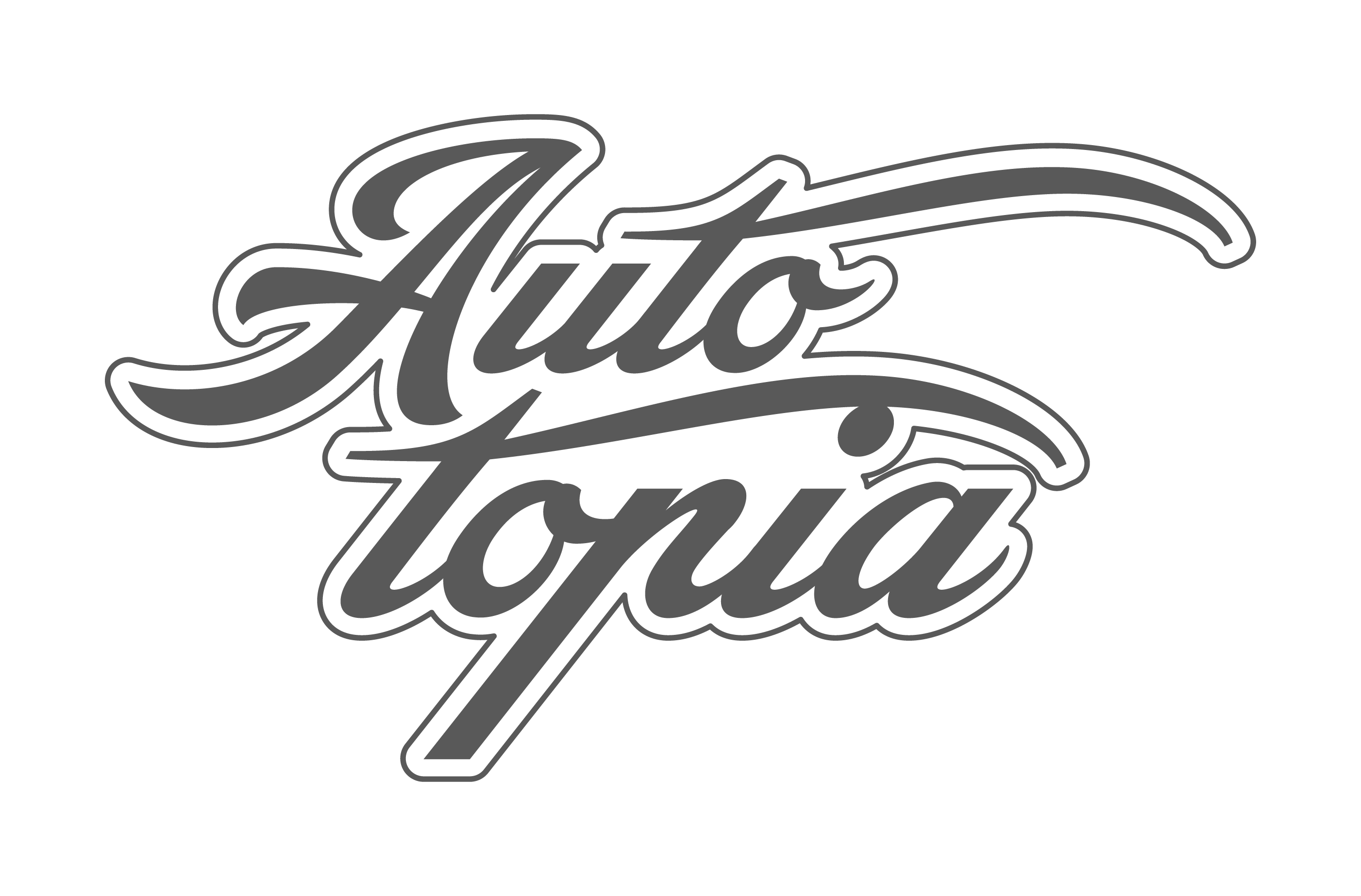 Auto Topia Autotopia